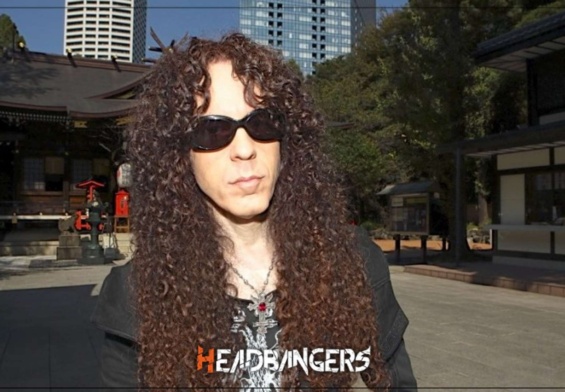 [Marty Friedman] ‘me rodeo de musicos talentosos para ser el peor de ellos’