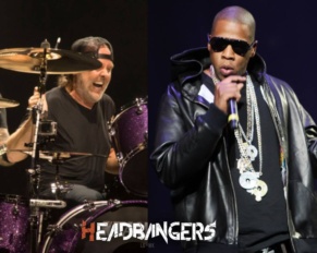 TENDENCIA: El Mash-up [Metallica][Kanye] y [Jay-Z] que tanto esperábamos