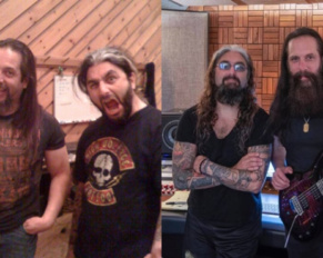 Entrevista – [Mike Portnoy] ‘En Dream Theater era la fuerza creativa en el marketing’