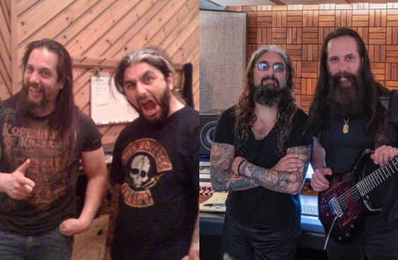 Entrevista – [Mike Portnoy] ‘En Dream Theater era la fuerza creativa en el marketing’