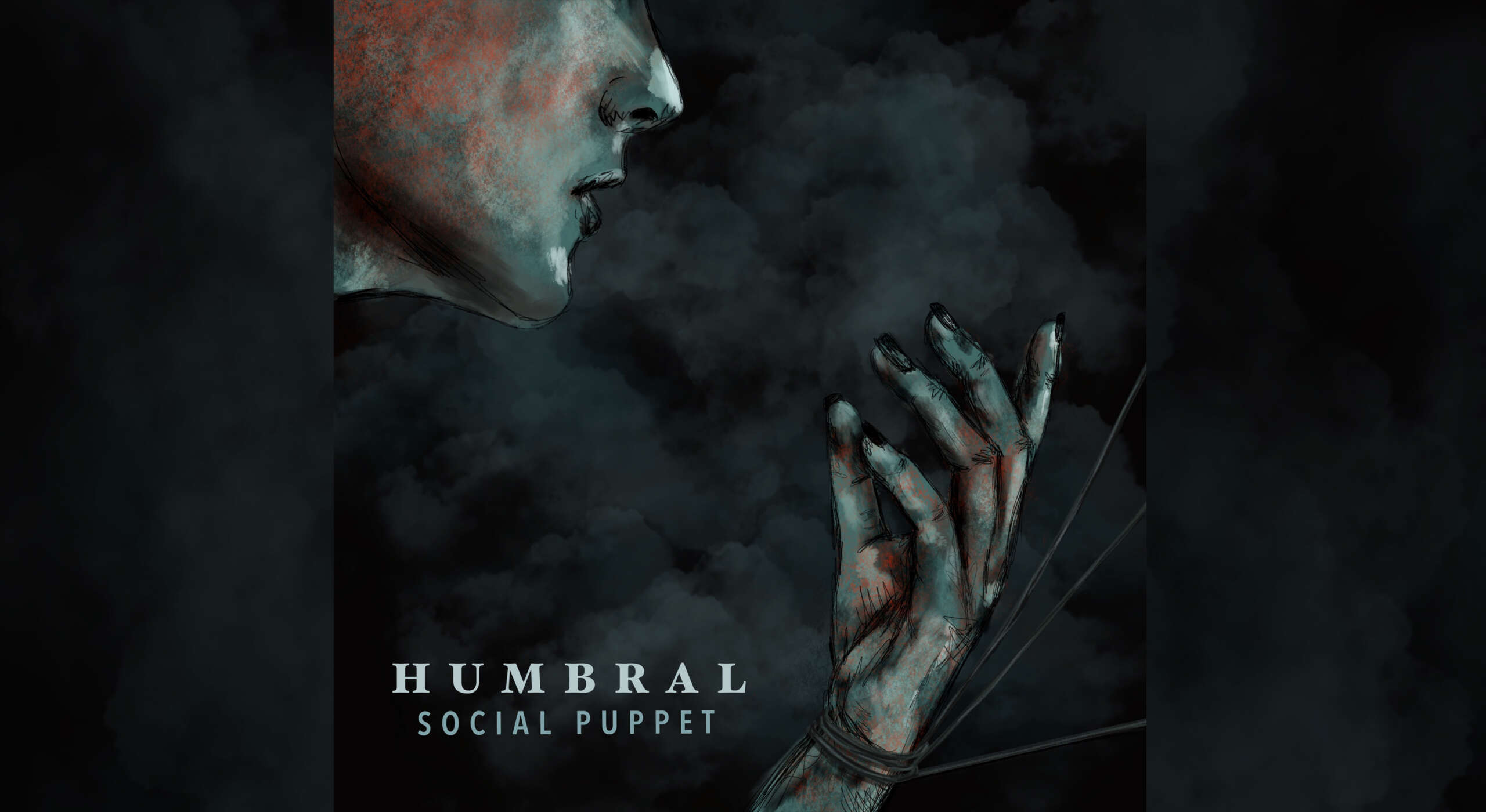 Review: ‘Social Puppet’ de [Humbral], uno de los mejores álbumes debuts de la historia