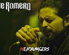 [Ronnie Romero] como nuevo vocalista de [Sunstorm]: ‘Siempre fue uno de mis proyectos favoritos…’
