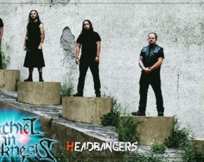 Mexico: Conoce el lado oscuro del Heavy Metal con [Sachiel In Darkness]