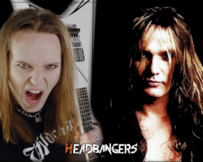 Los homenajes continúan [Sebastian Bach] da mensaje póstumo a [Alexi Laiho]