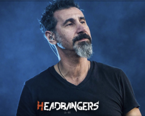 [Truth To Power] el documental detrás de [Serj Tankian]