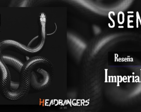 Review: SOEN – Imperial (2021)