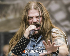 Vocalista de [Iced Earth] enciende las redes por sus declaraciones