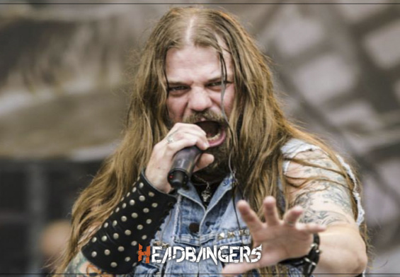 Vocalista de [Iced Earth] enciende las redes por sus declaraciones