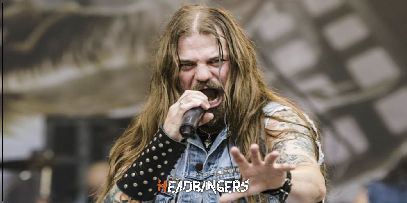 Vocalista de [Iced Earth] enciende las redes por sus declaraciones