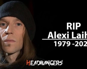 El mundo del Metal llora la muerte de [Alexi Laiho] ex [Children of Bodom]