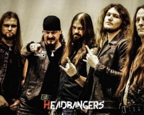 Interesante: Reacción de los miembros de [Iced Earth] hacia [Jon Schaffer]