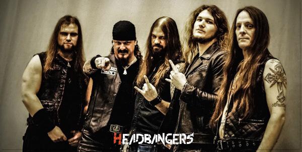 Interesante: Reacción de los miembros de [Iced Earth] hacia [Jon Schaffer]