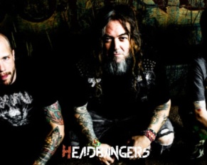 [Go Ahead And Die]: El nuevo proyecto de [Max Cavalera]!