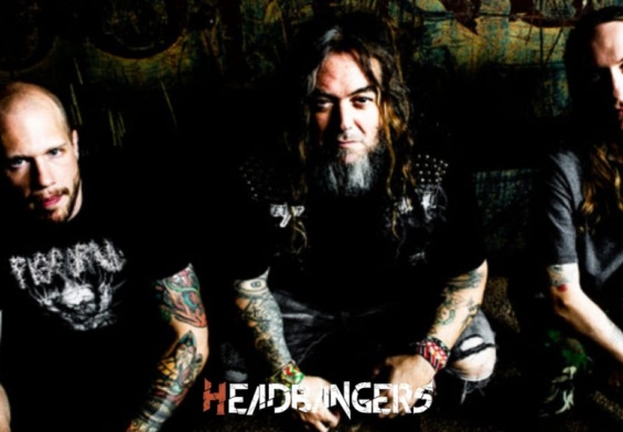 [Go Ahead And Die]: El nuevo proyecto de [Max Cavalera]!