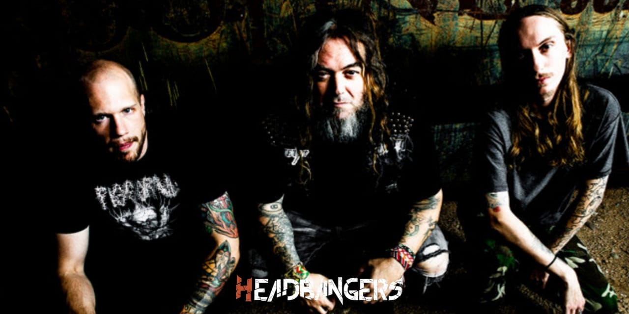 [Go Ahead And Die]: El nuevo proyecto de [Max Cavalera]!