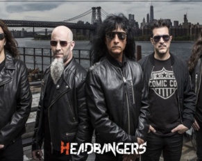 ‘Con nuestra discografía, podríamos no hacer mas’ nos dice [Anthrax].