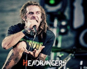 [Randy Blythe] de[Lamb Of God] repasa su encarcelamiento y la absolución por homicidio involuntario.