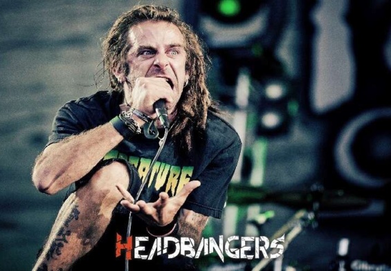 [Randy Blythe] de[Lamb Of God] repasa su encarcelamiento y la absolución por homicidio involuntario.