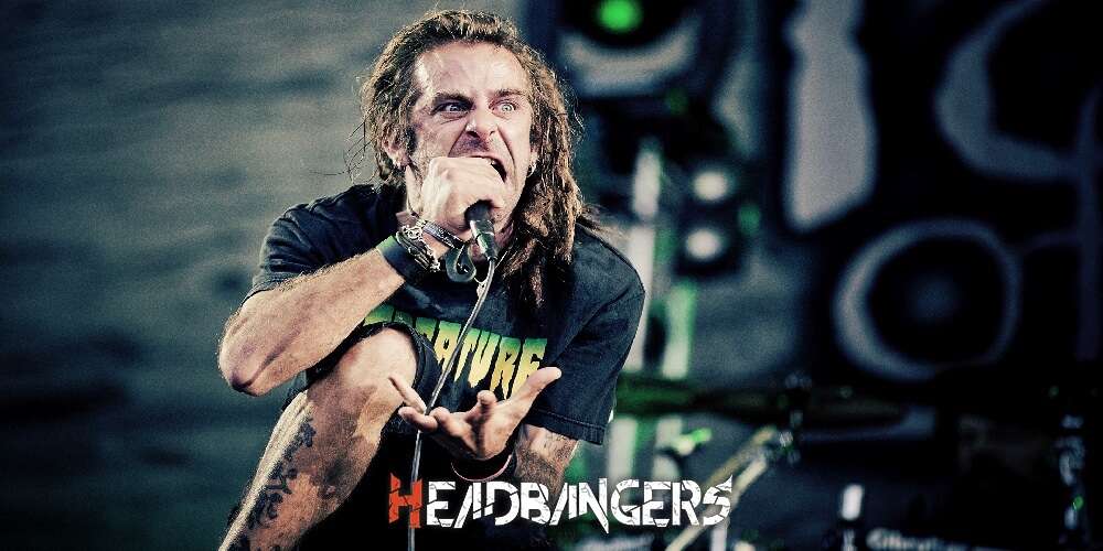 [Randy Blythe] de[Lamb Of God] repasa su encarcelamiento y la absolución por homicidio involuntario.