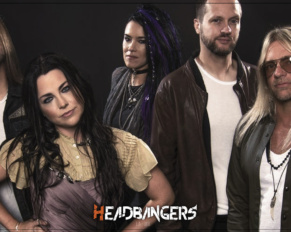 [Evanescence]: y una ‘verdad amarga’ en 2021