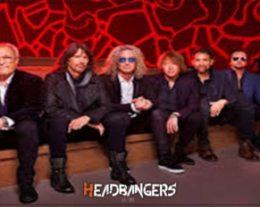 Porqué [Foreigner] No ha sido incluido en el ROCK AND ROLL HALL OF FAME?.