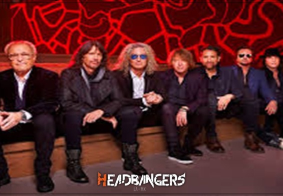 Porqué [Foreigner] No ha sido incluido en el ROCK AND ROLL HALL OF FAME?.