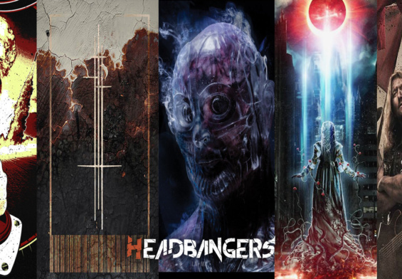 Novedades musicales de [Warbringer], [Morphium], [Code Orange], [Eternal Idol] y [Wig Wam]