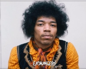 Hermano de [Jimi Hendrix] afronta sanción por infracción de marca