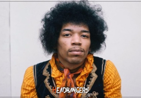 Hermano de [Jimi Hendrix] afronta sanción por infracción de marca