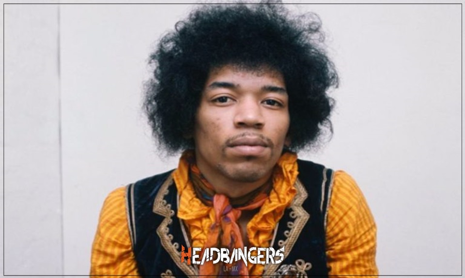 Hermano de [Jimi Hendrix] afronta sanción por infracción de marca