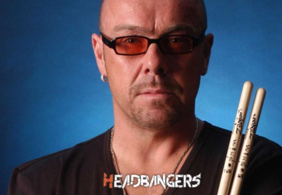 [Jason Bonham] recuerda su actuación con [Heart] en el Kennedy Center Honors.