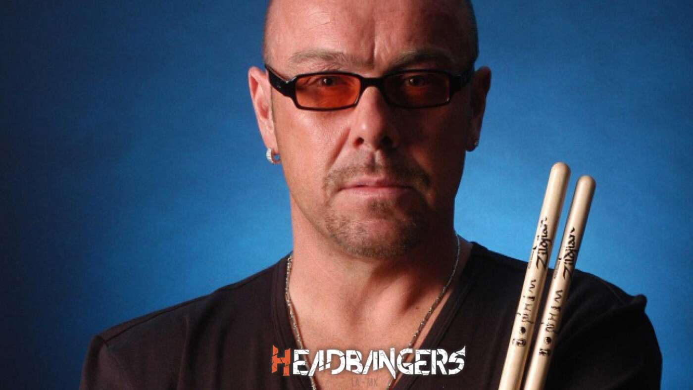 [Jason Bonham] recuerda su actuación con [Heart] en el Kennedy Center Honors.