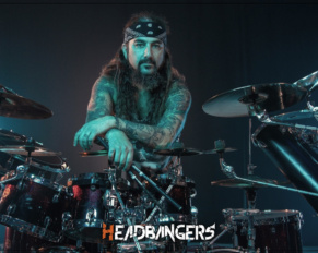 [Mike Portnoy] y sus 10 instrumentales favoritos de Heavy Metal