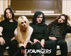 Escucha el nuevo single de [The Pretty Reckless] ‘And So It Went’ Feat. [Tom Morello]