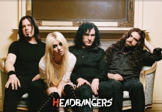 Escucha el nuevo single de [The Pretty Reckless] ‘And So It Went’ Feat. [Tom Morello]