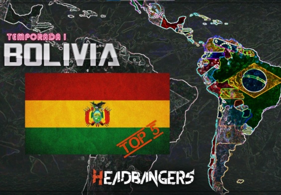 [Especial] 5 bandas de Bolivia.