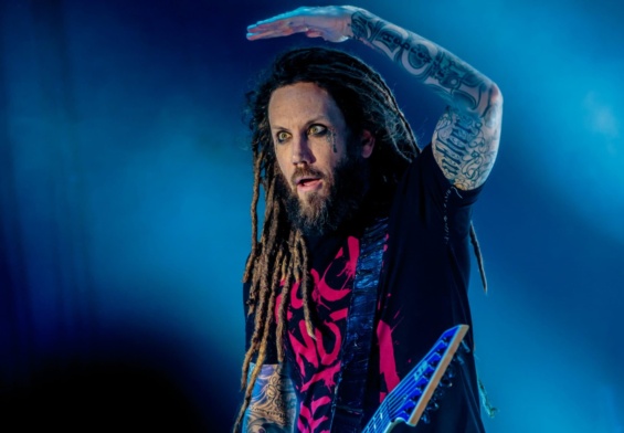 Entérate de la importancia de la música por parte de [Korn]