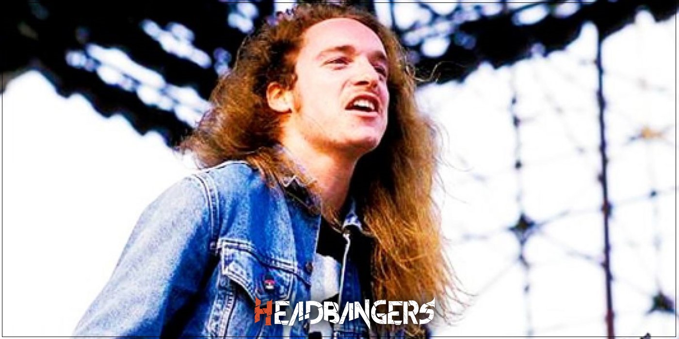 Imperdible: ‘Cliff Burton Day’ este 10 de febrero se recordara su aporte al Metal.