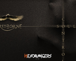 [Firstborne]: ‘Soul control’ feat. [Chris Adler], [James Lomenzo].