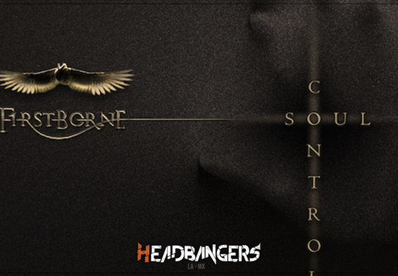 [Firstborne]: ‘Soul control’ feat. [Chris Adler], [James Lomenzo].