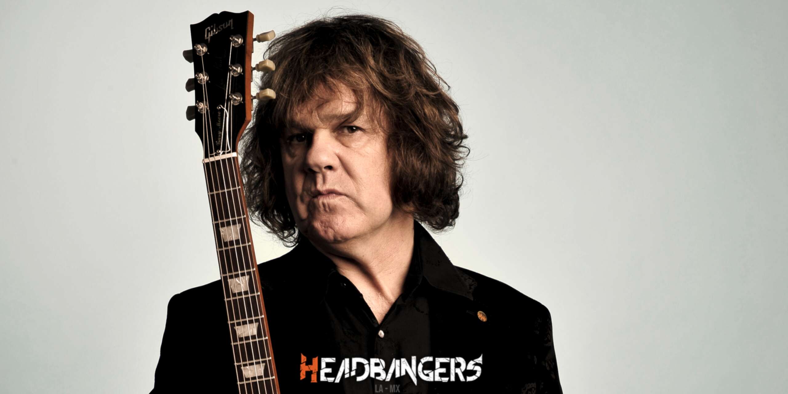 Se anuncia Material Inédito de [Gary Moore] en un nuevo disco.