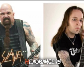 [Kerry King] dice: ‘[Alexi Laiho] era un dios de la guitarra’.