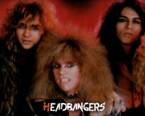 Fallece [Tony Matuzak] guitarrista original de [Lizzy Borden].