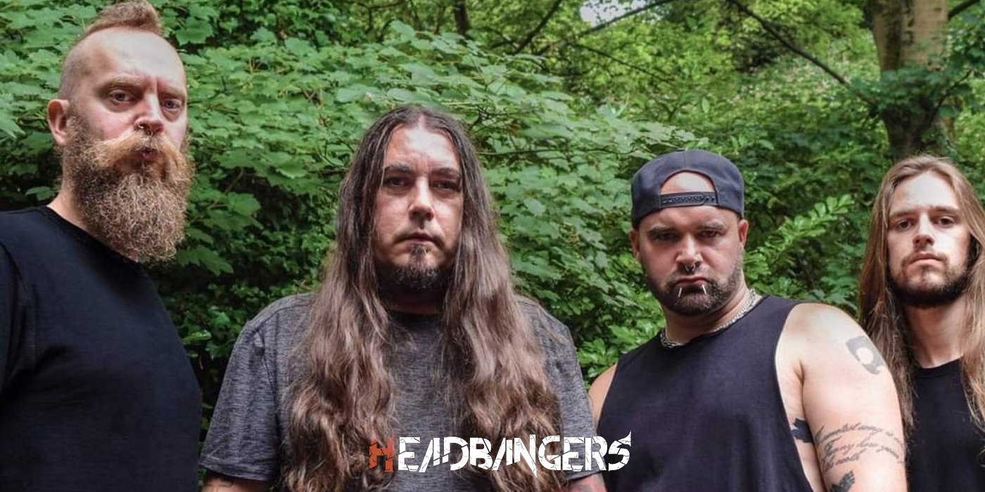 ATENCIÓN: Termina la larga espera de lo nuevo de [Evile]