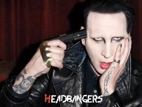 ¡Kat Von D defiende a Marilyn Manson de las fuertes acusaciones!