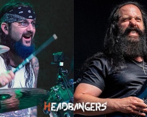 Afuera esperanzas, lo aclara [John Petrucci]: ‘[Mike Portnoy] no regresará a [Dream Theater]’