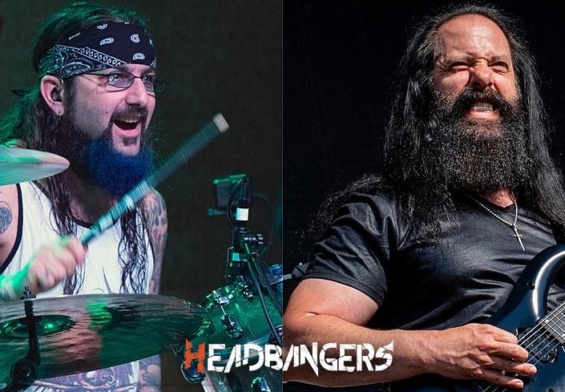 Afuera esperanzas, lo aclara [John Petrucci]: ‘[Mike Portnoy] no regresará a [Dream Theater]’