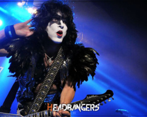 [Paul Stanley] de [Kiss] comparte su experiencia con los fans, sobre vacunarse contra el COVID-19