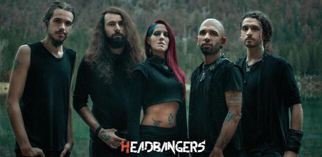 No te pierdas lo nuevo de [Temperance]: Impresionante adelanto de su nuevo EP