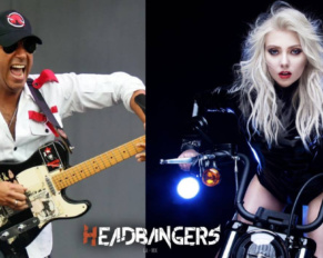 ‘And So It Went’; el nuevo video de [The Pretty Reckless] junto a [Tom Morello]